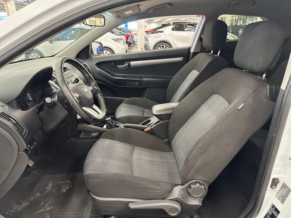 KIA pro_cee'd 2010