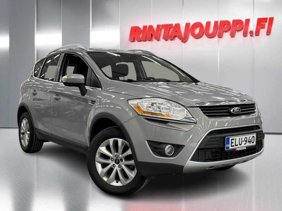 FORD Kuga 2011