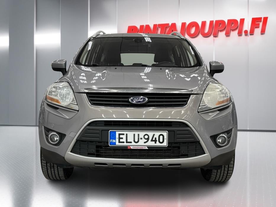 FORD Kuga 2011