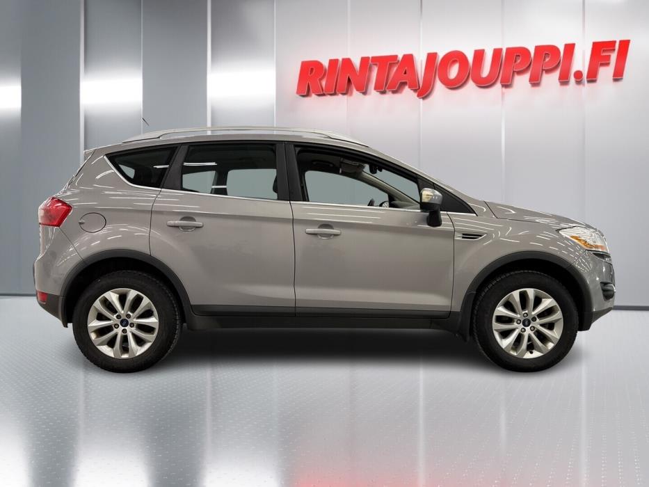 FORD Kuga 2011