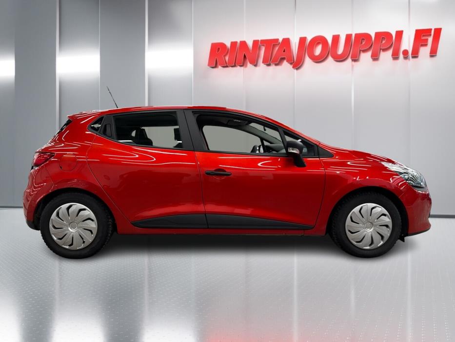 RENAULT Clio 2014