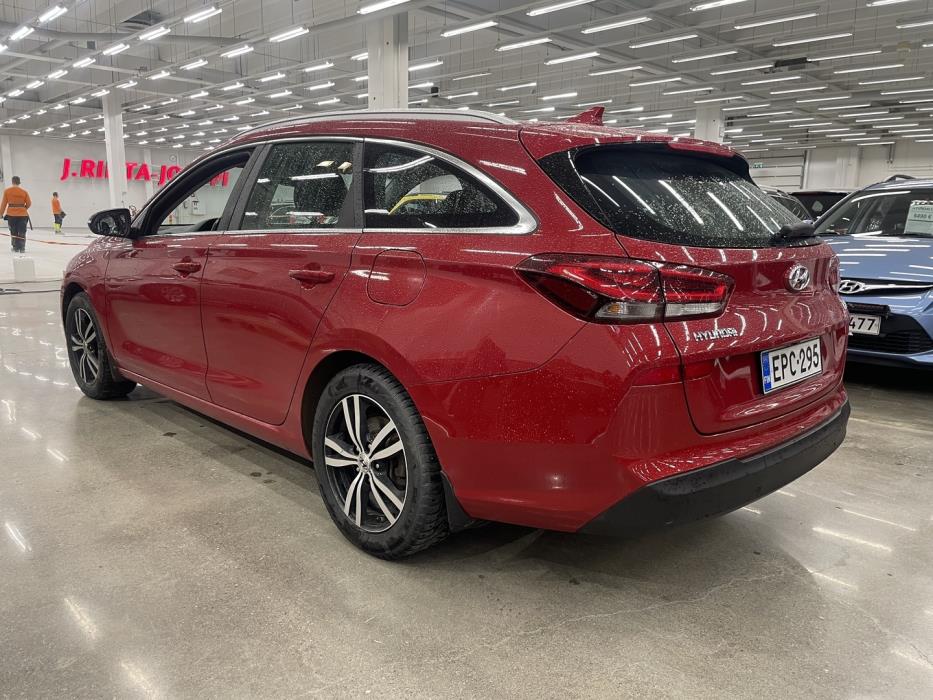 HYUNDAI i30 Wagon 2018