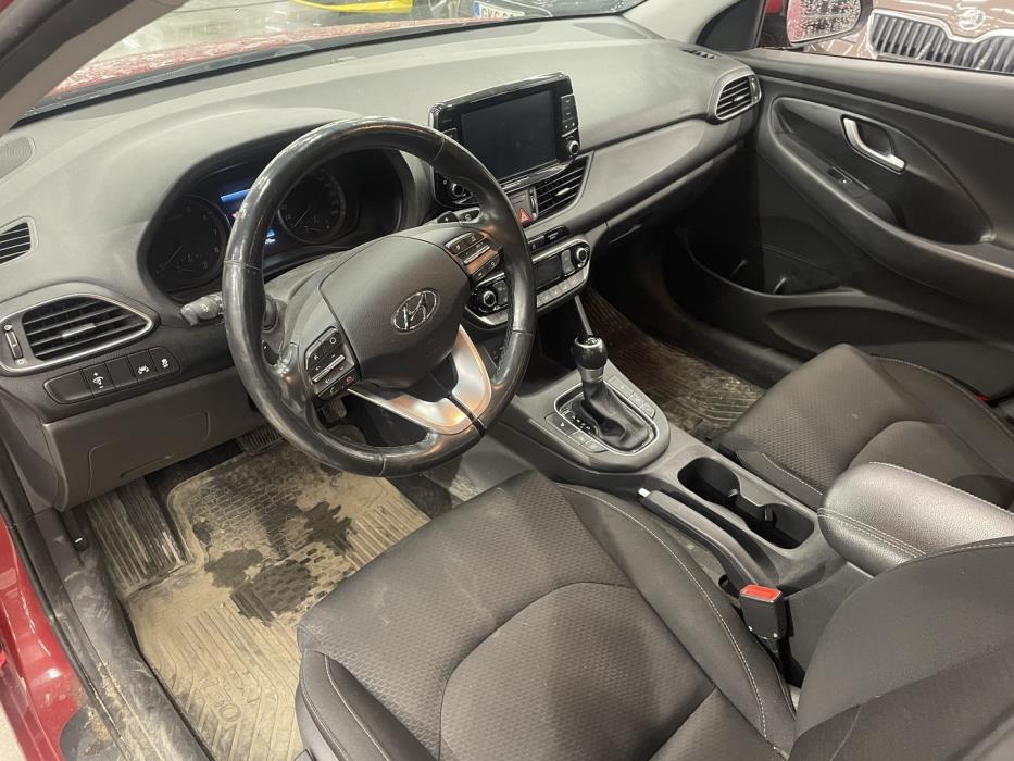 HYUNDAI i30 Wagon 2018