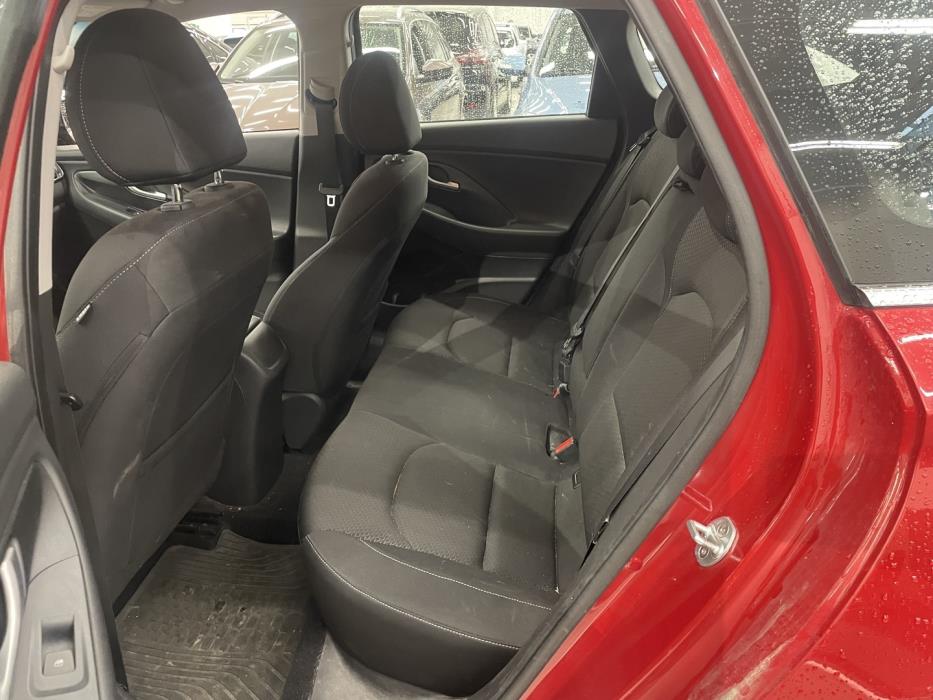 HYUNDAI i30 Wagon 2018