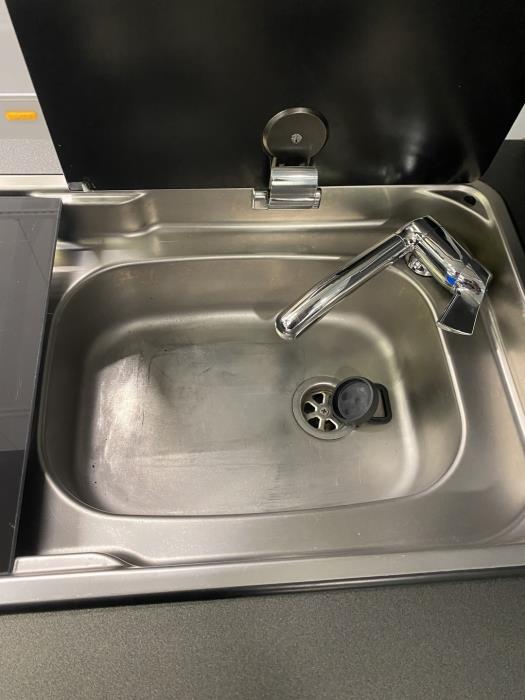 ADRIA Twin Supreme 640 SLB 2019