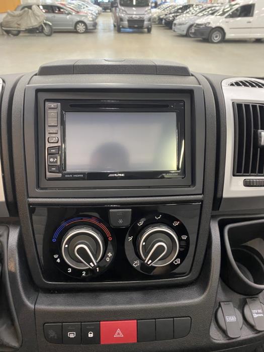 ADRIA Twin Supreme 640 SLB 2019