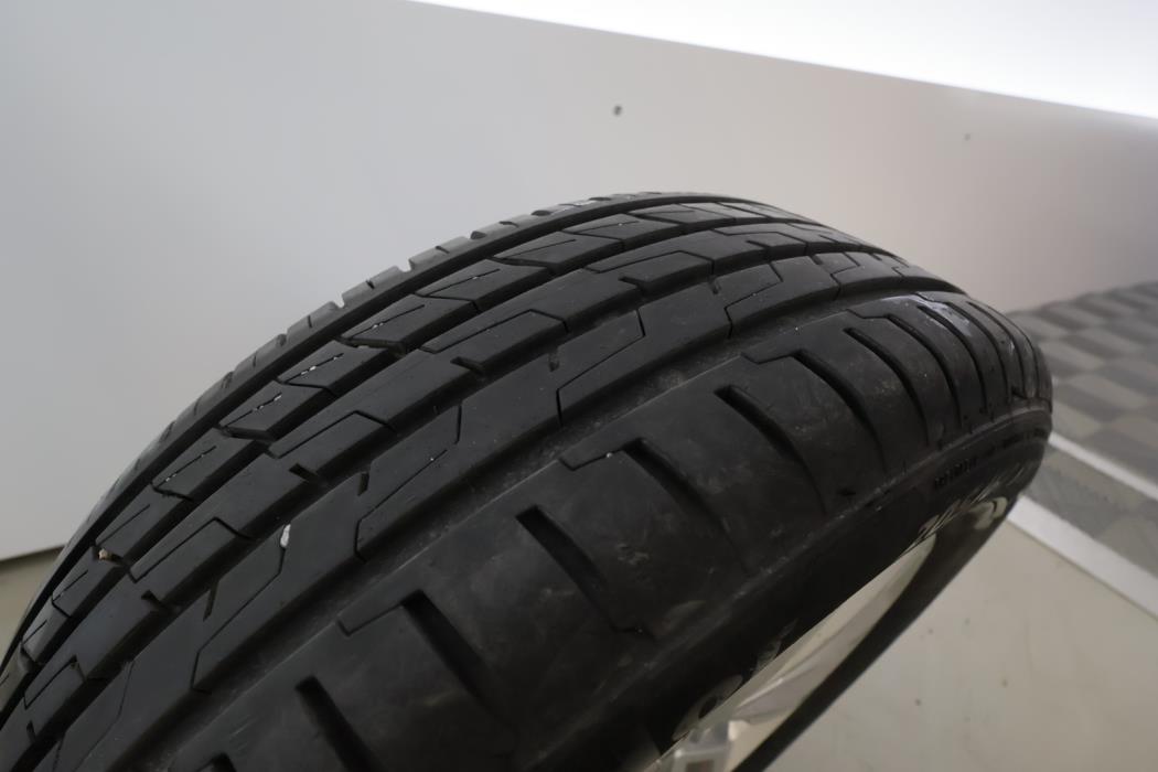 VOLKSWAGEN T-Cross 2019