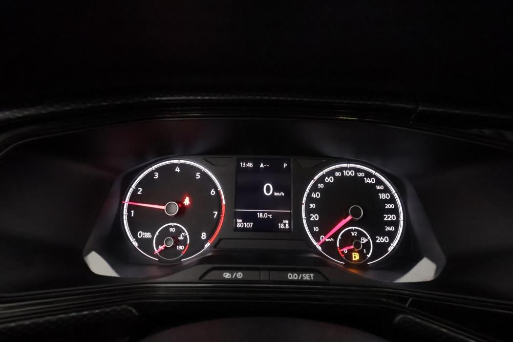 VOLKSWAGEN T-Cross 2019