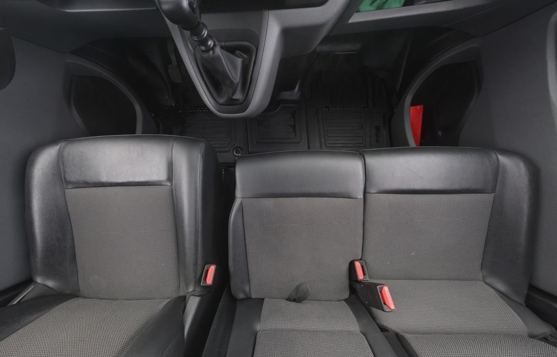TOYOTA Proace 2019
