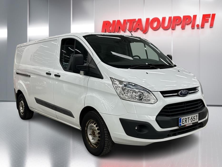 FORD Transit Custom 2013