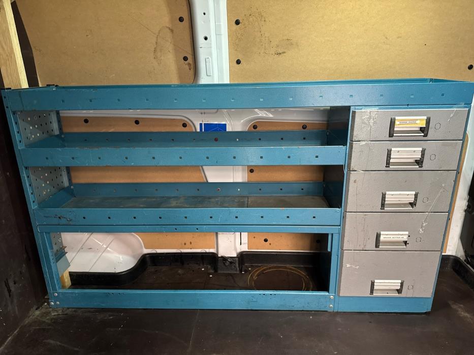 FORD Transit Custom 2013