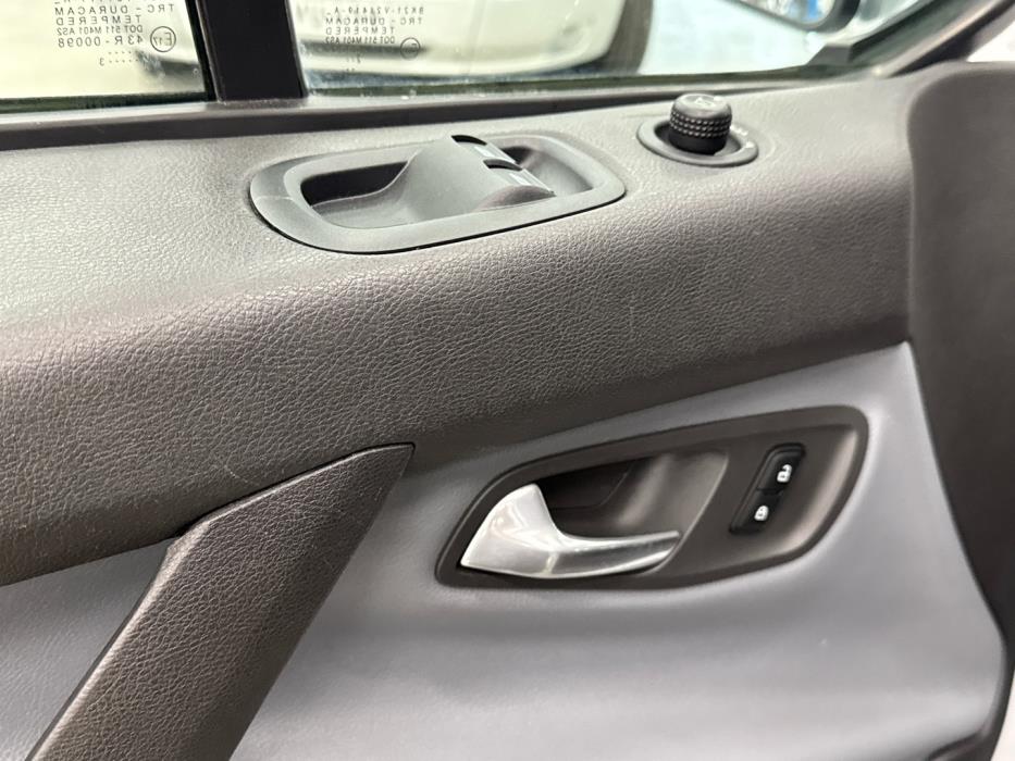 FORD Transit Custom 2013