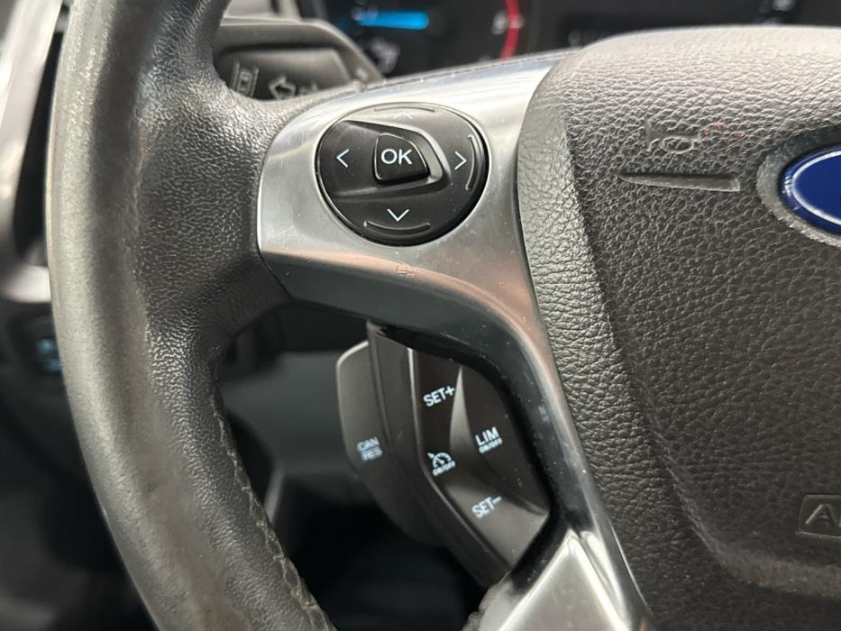 FORD Transit Custom 2013