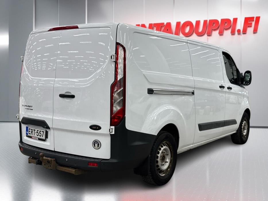FORD Transit Custom 2013