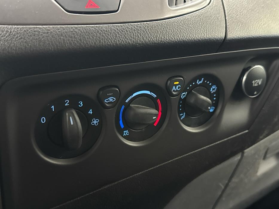 FORD Transit Custom 2013