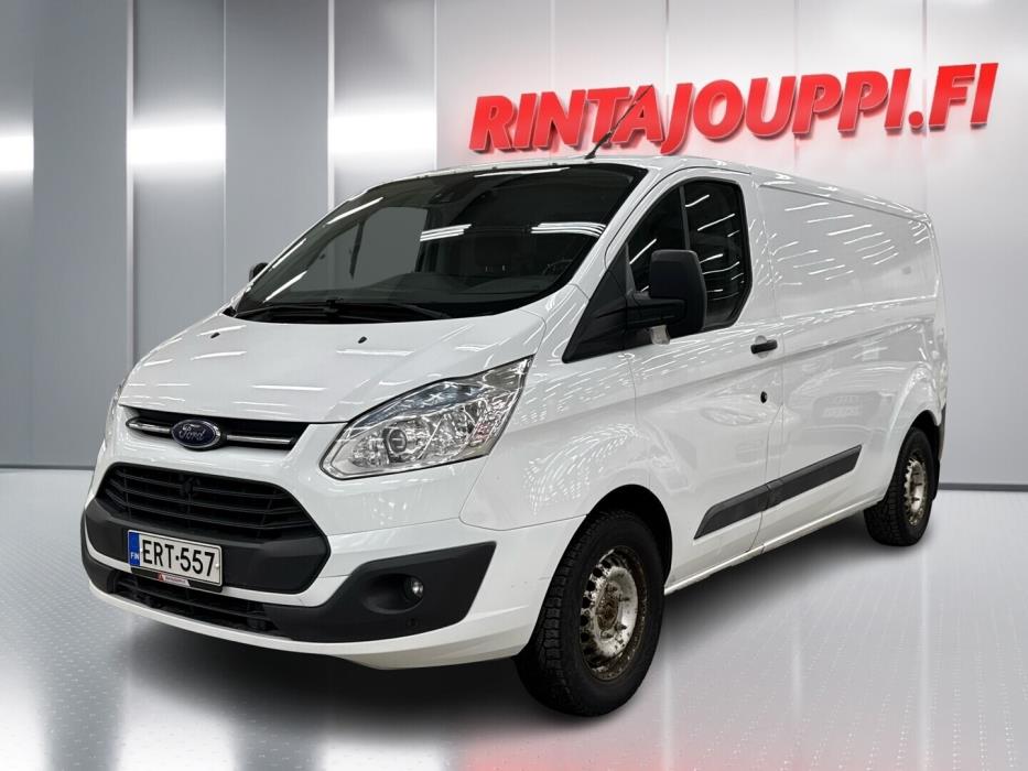 FORD Transit Custom 2013
