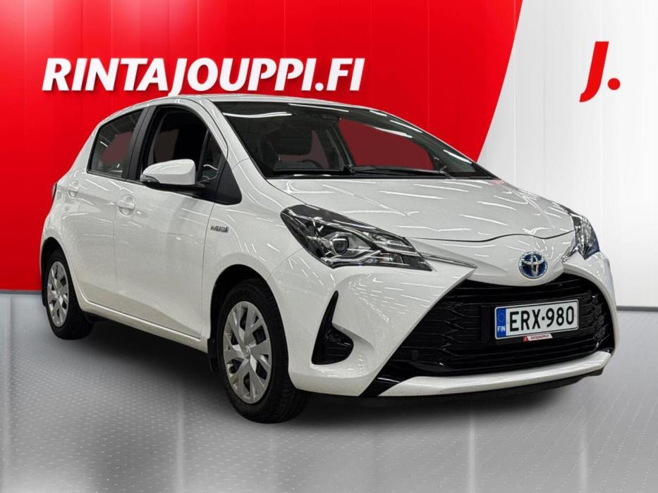 TOYOTA Yaris 2020