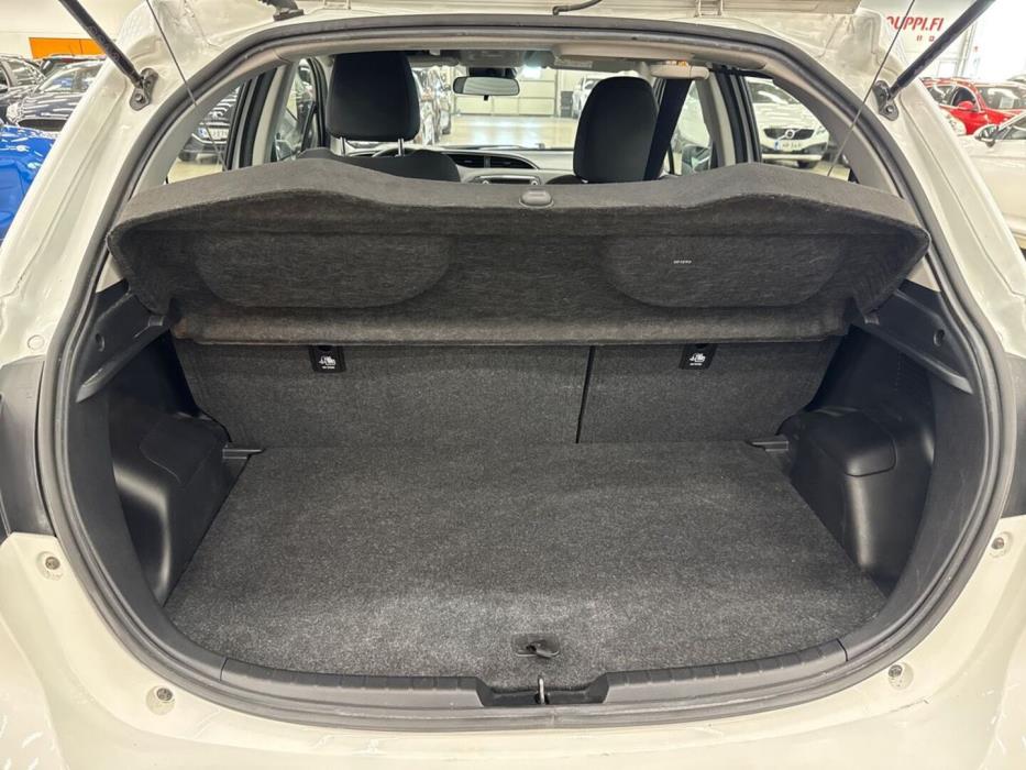 TOYOTA Yaris 2020