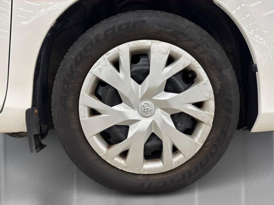 TOYOTA Yaris 2020