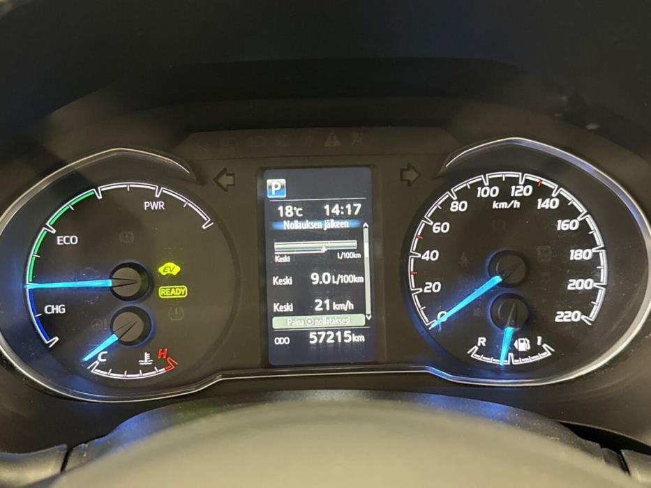 TOYOTA Yaris 2020