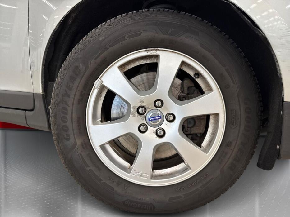 VOLVO XC60 2011