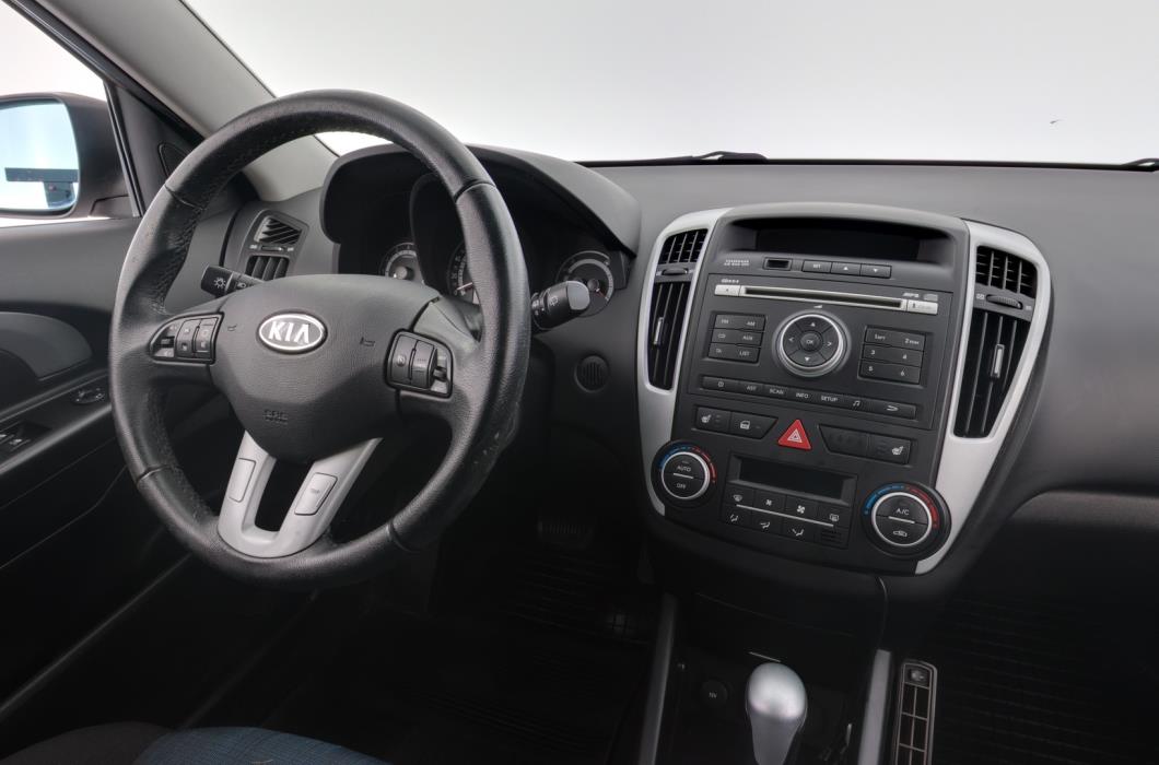 KIA cee'd 2011