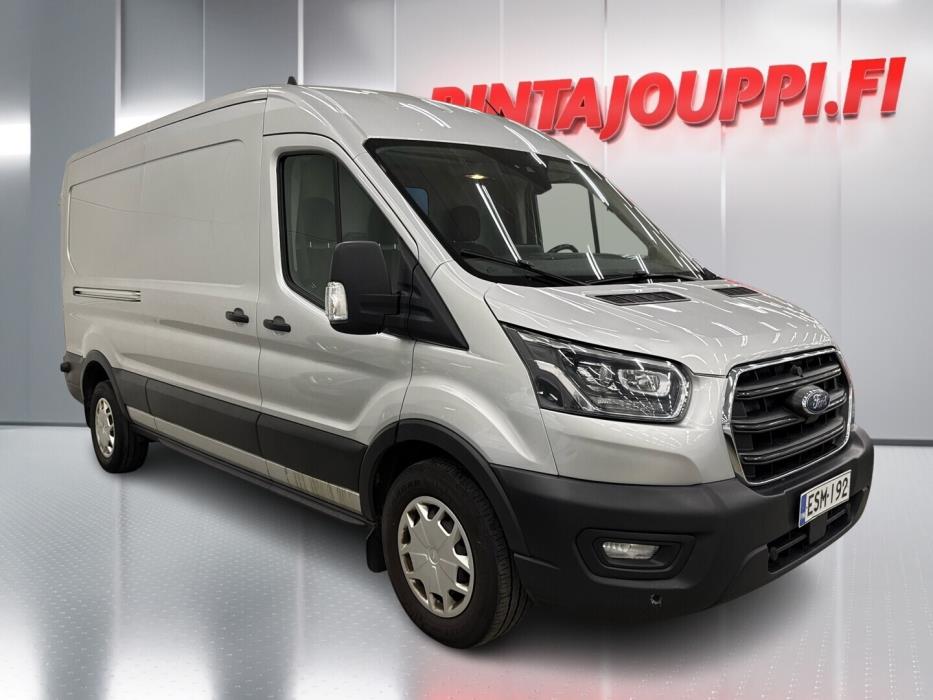 FORD Transit 2020