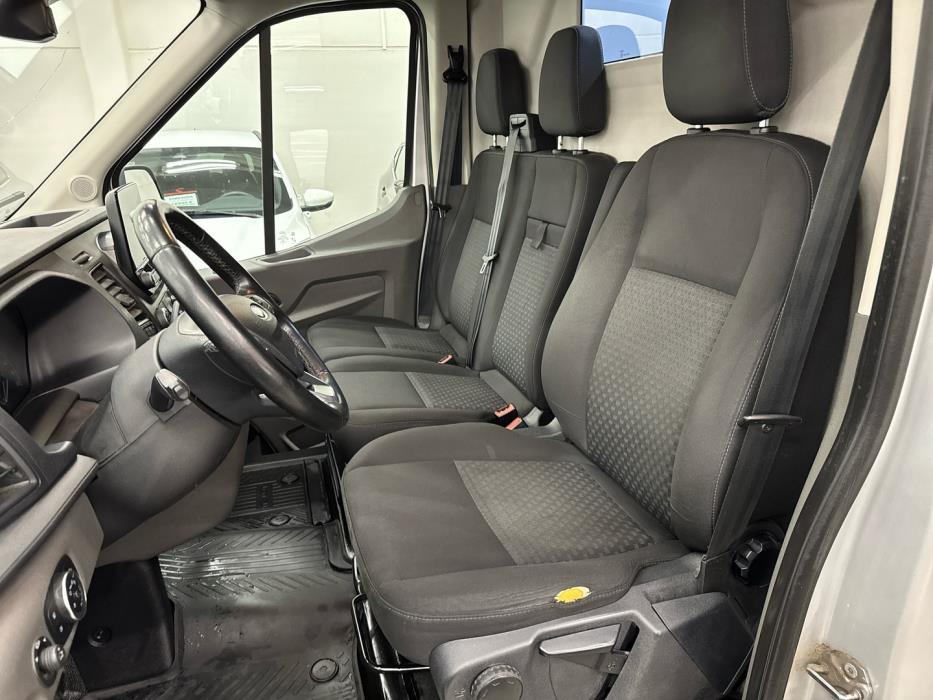 FORD Transit 2020