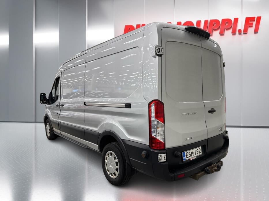 FORD Transit 2020