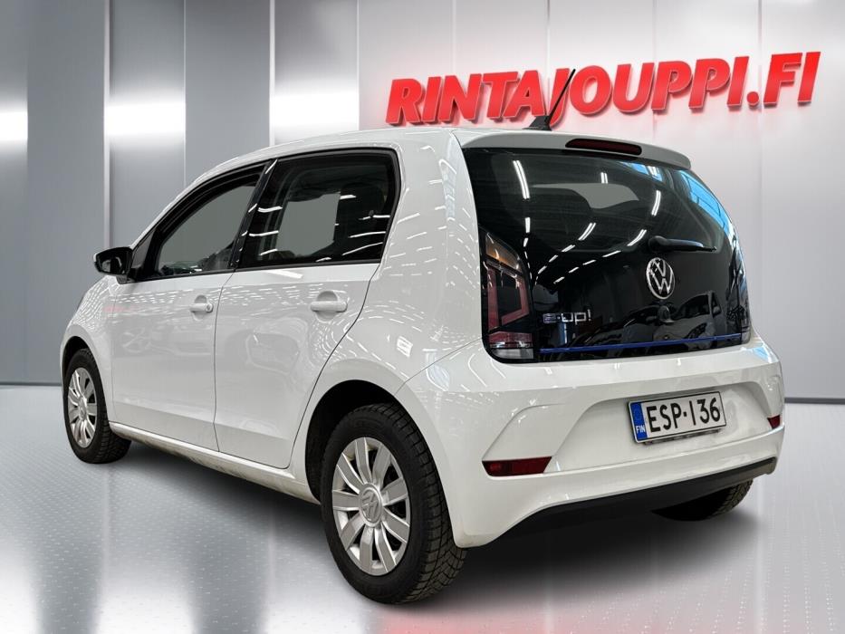 VOLKSWAGEN up! 2021