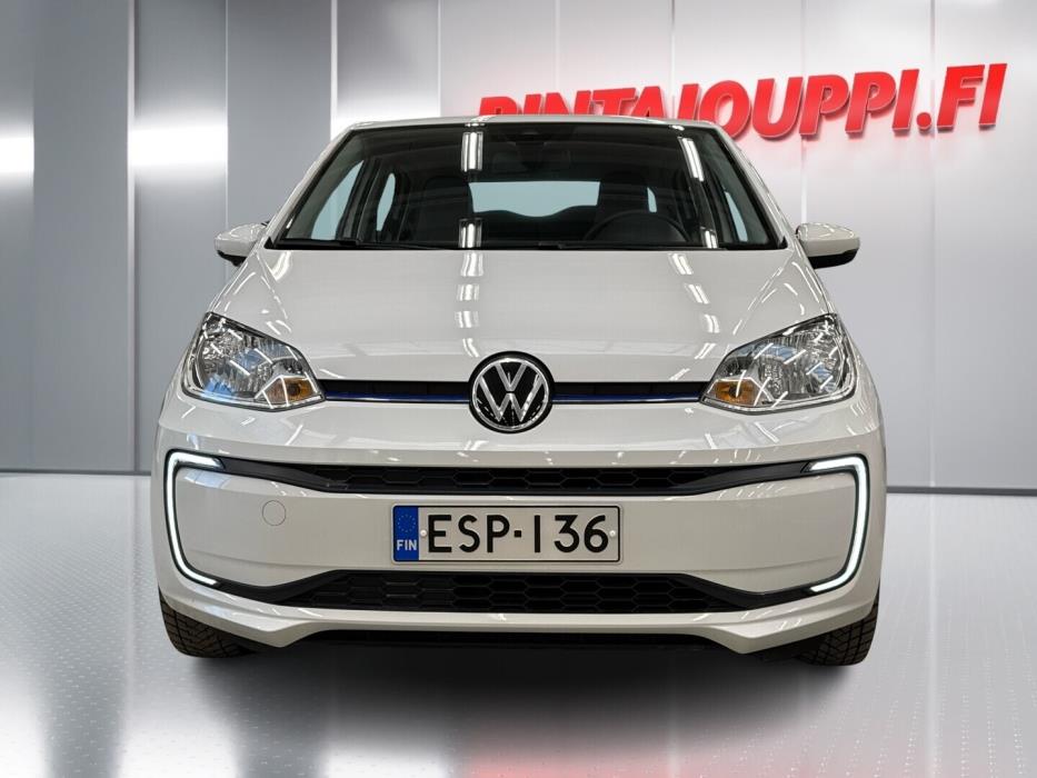 VOLKSWAGEN up! 2021