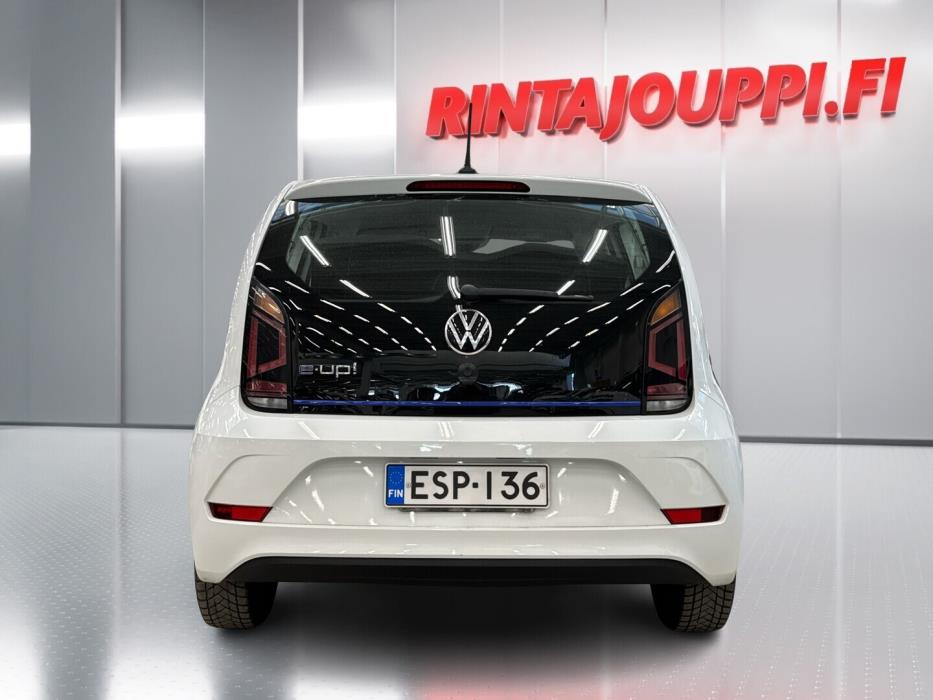 VOLKSWAGEN up! 2021
