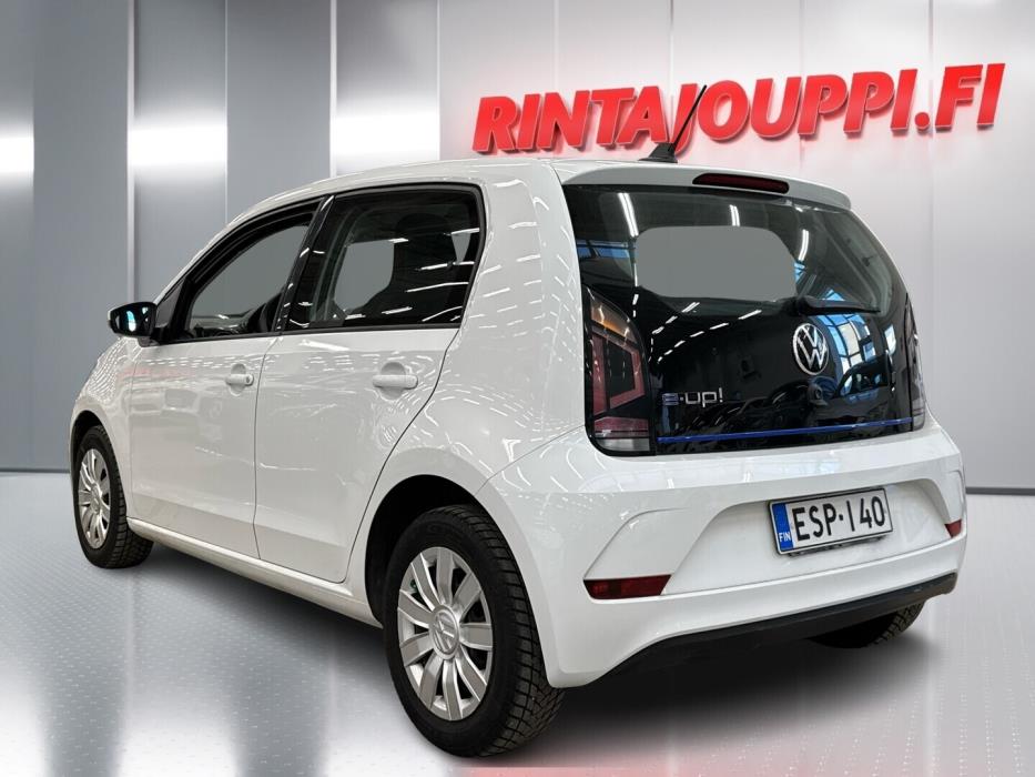 VOLKSWAGEN up! 2021