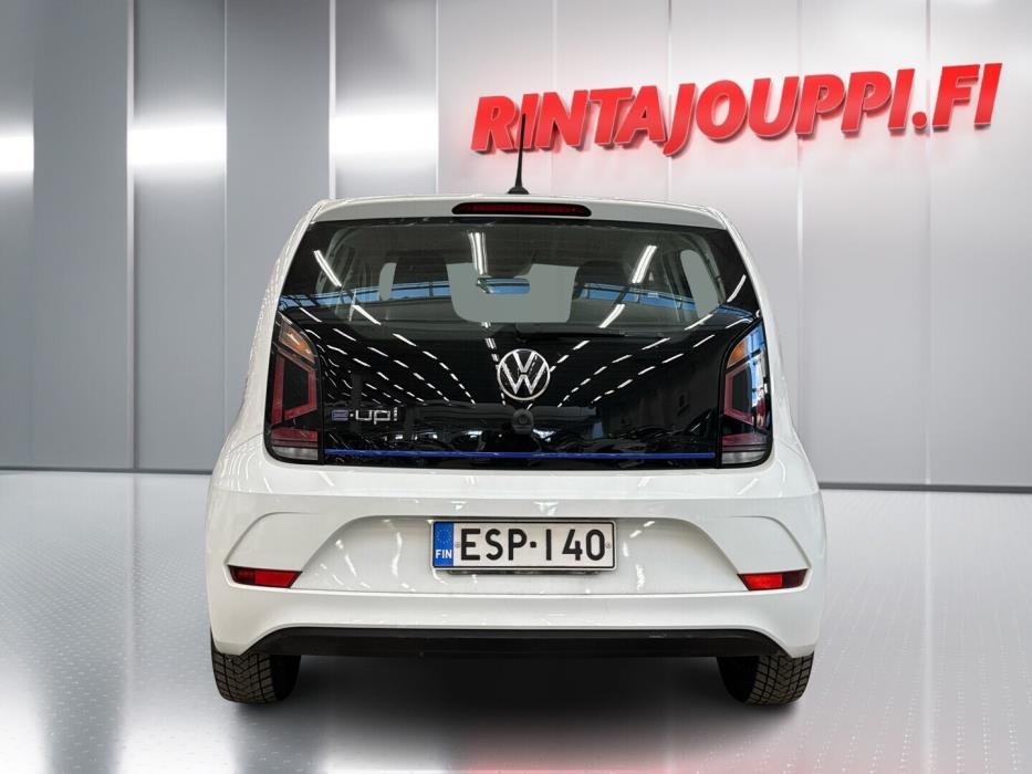 VOLKSWAGEN up! 2021