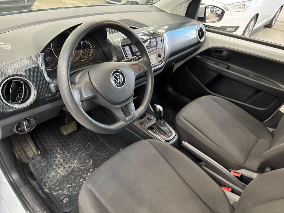 VOLKSWAGEN up! 2021