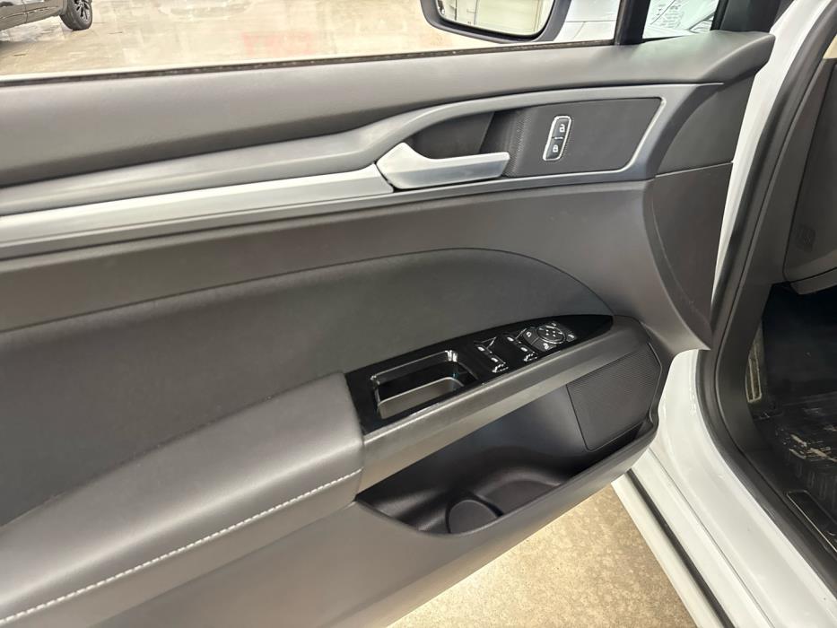 FORD Mondeo 2018