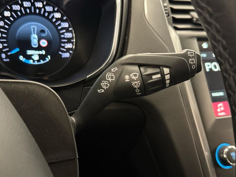 FORD Mondeo 2018