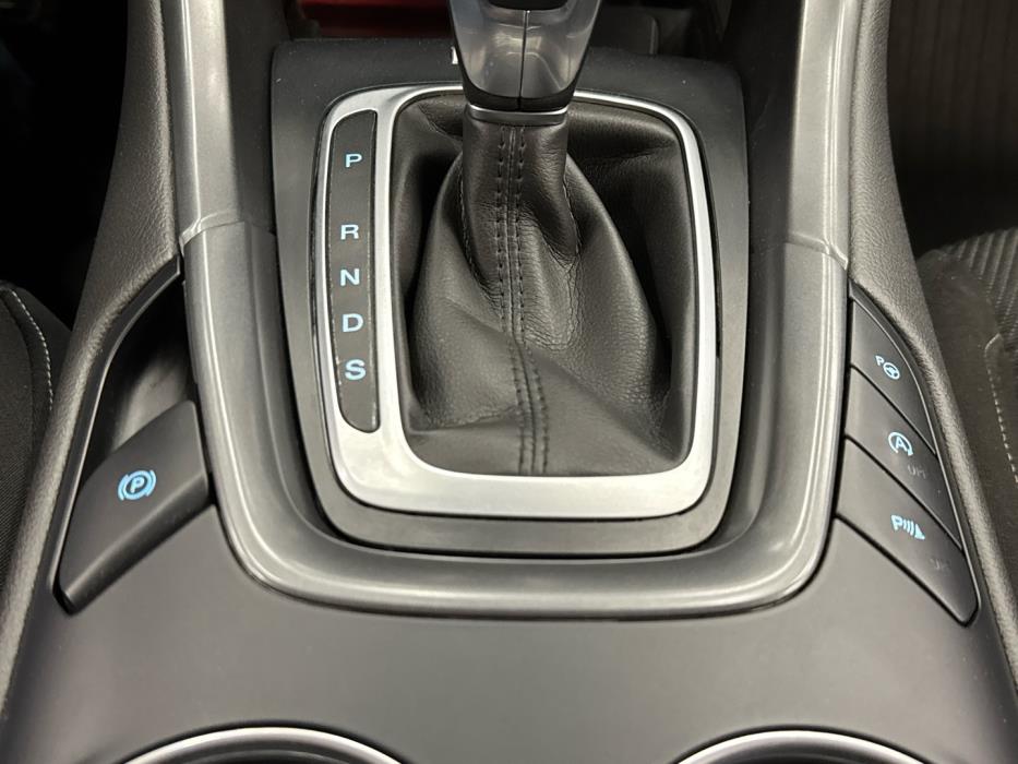 FORD Mondeo 2018