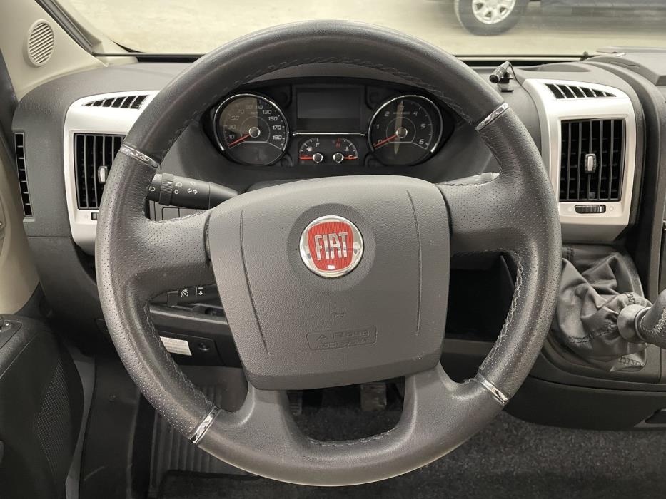 ADRIA Matrix Supreme 670 SL 2021