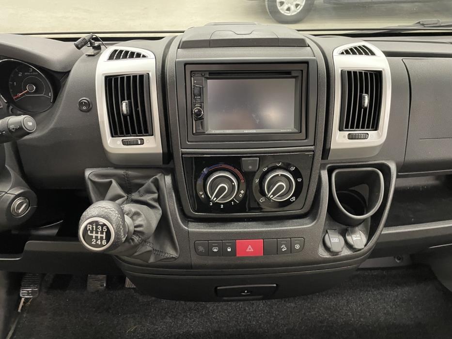 ADRIA Matrix Supreme 670 SL 2021