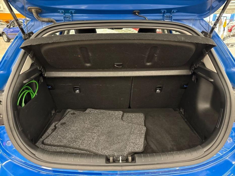 KIA Rio 2021