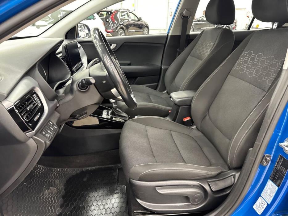KIA Rio 2021