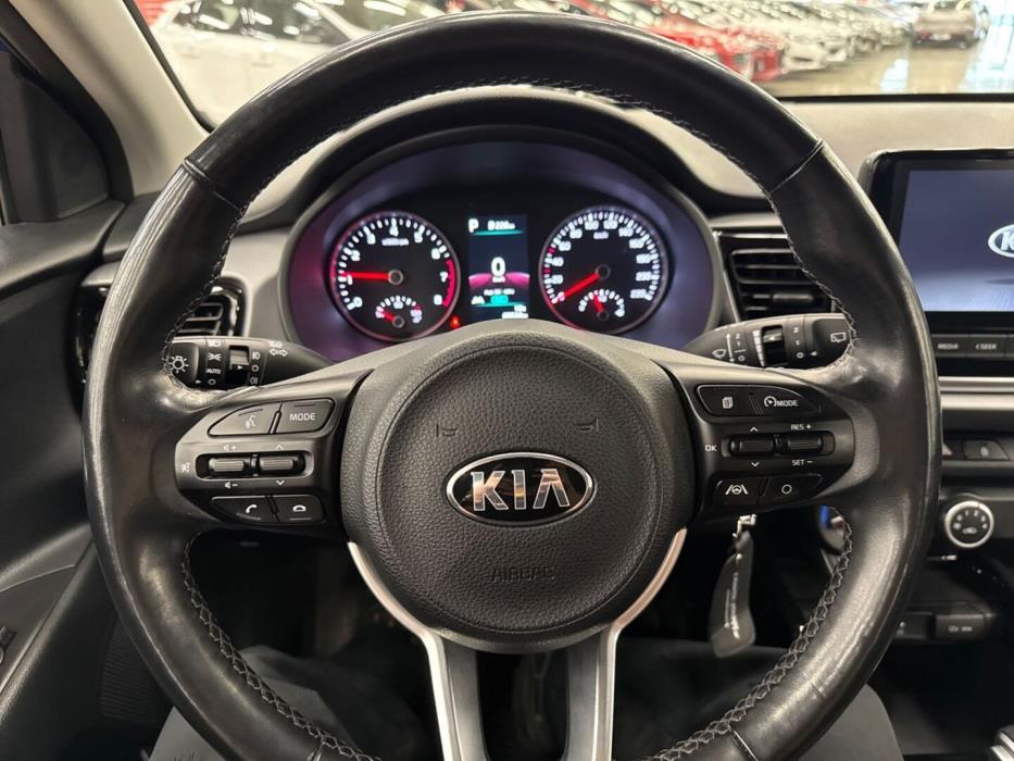 KIA Rio 2021