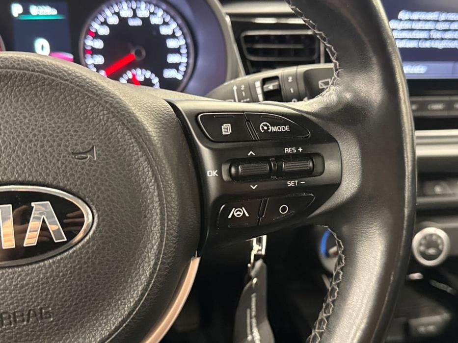 KIA Rio 2021