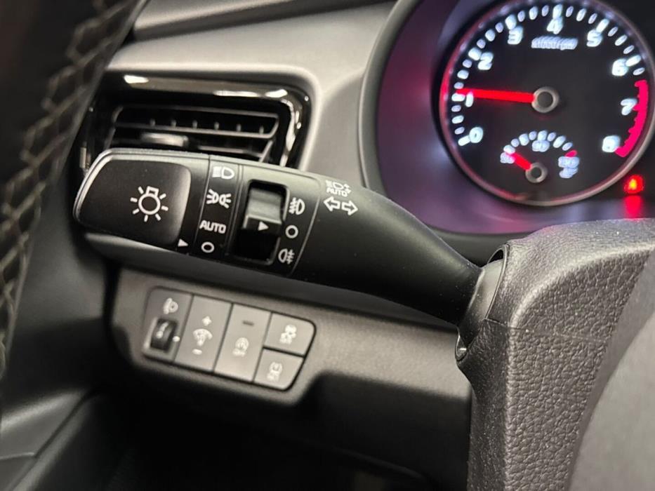 KIA Rio 2021