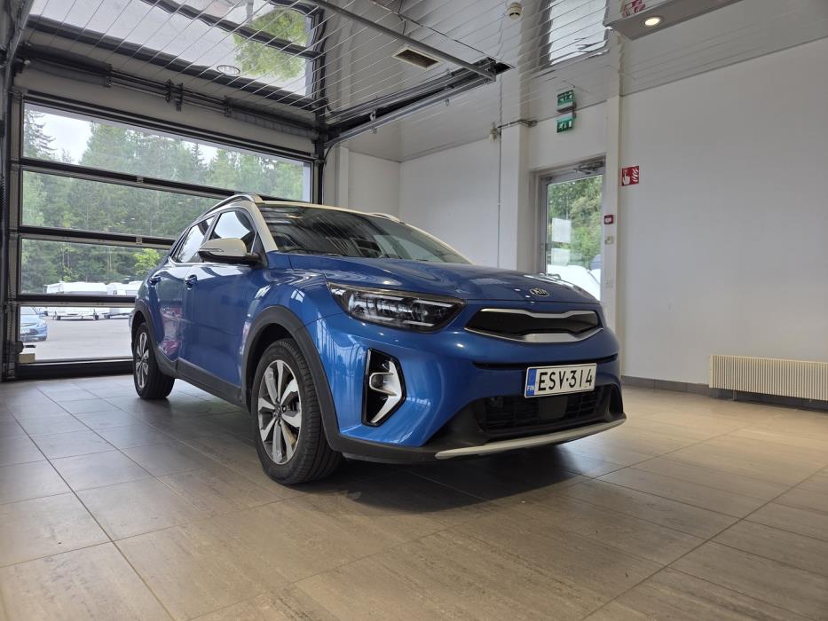 KIA Stonic 2021
