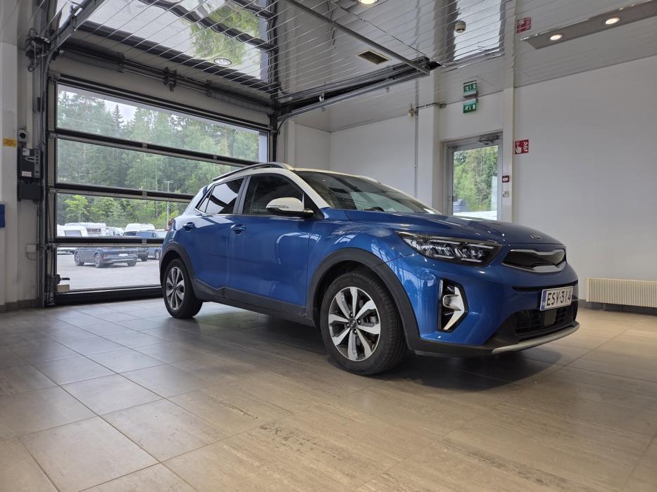 KIA Stonic 2021