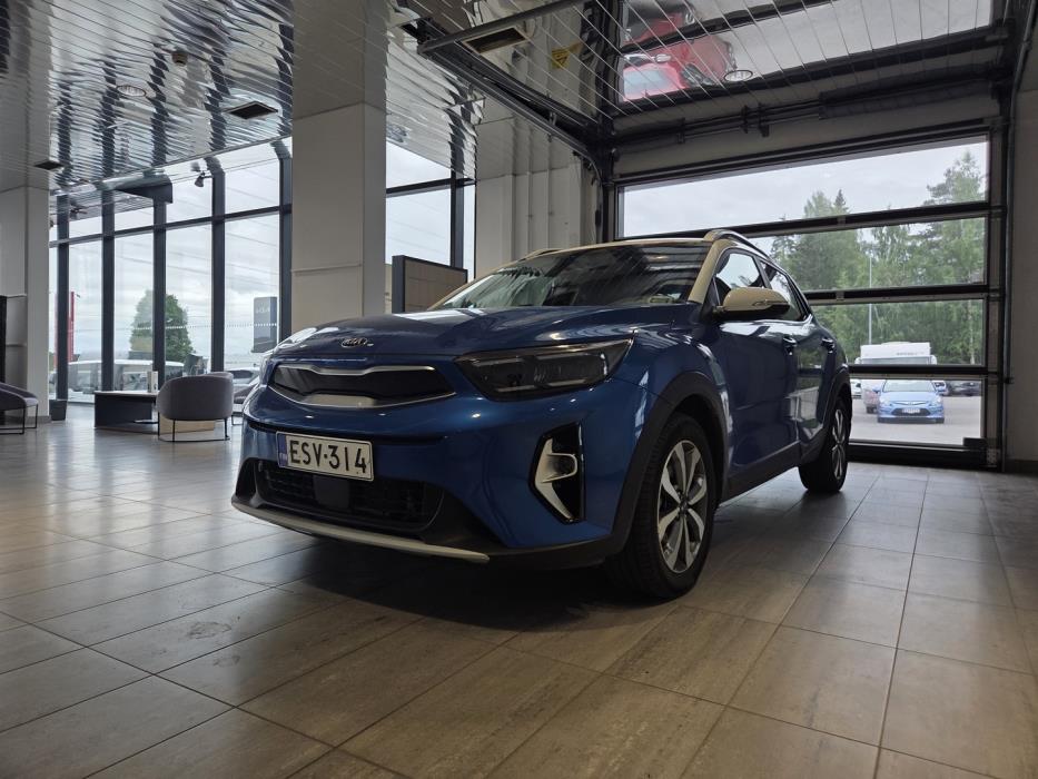 KIA Stonic 2021