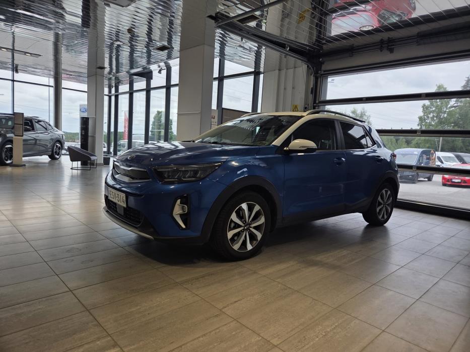 KIA Stonic 2021