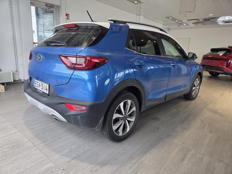 KIA Stonic 2021